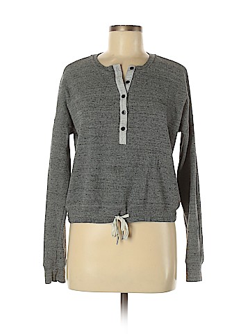 n:Philanthropy Pullover Sweater (view 1)