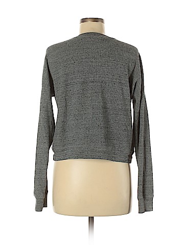 n:Philanthropy Pullover Sweater (view 2)