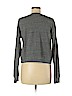 n:Philanthropy Gray Pullover Sweater Size M - photo 2