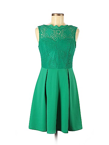 Francesca's Casual Dress (view 1)