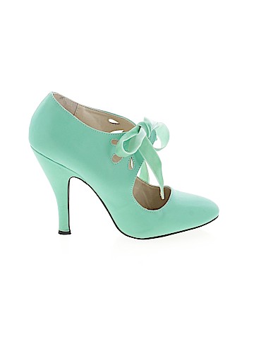 Dolce by Mojo Moxy Heels (view 1)