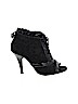 Iron Fist Black Ankle Boots Size EU 40 - photo 1
