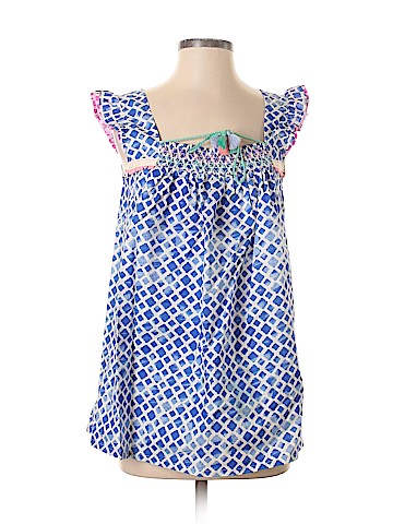 Matilda Jane Short Sleeve Blouse (view 1)