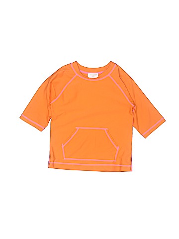 Hanna Andersson Rash Guard (view 1)