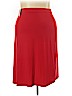MICHAEL Michael Kors Red Casual Skirt Size 2X - photo 2