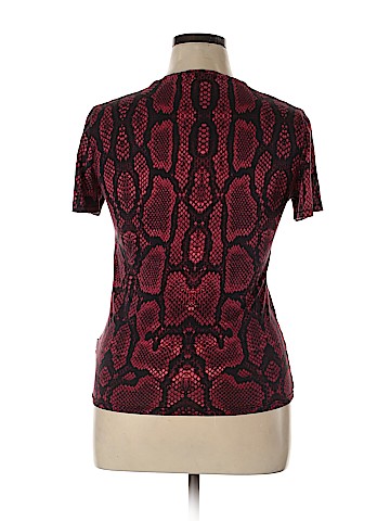 Just Cavalli Short Sleeve T-Shirt (view 2)