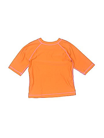 Hanna Andersson Rash Guard (view 2)