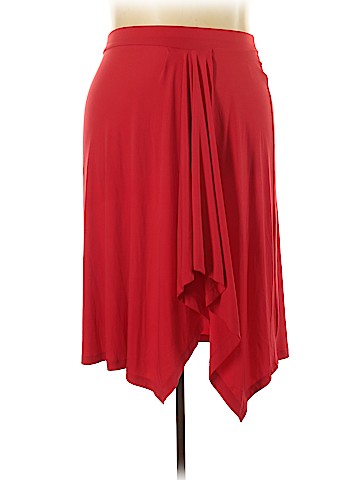 MICHAEL Michael Kors Casual Skirt (view 1)