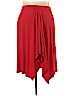 MICHAEL Michael Kors Red Casual Skirt Size 2X - photo 1