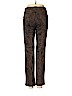 Cambio Brown Jeans Size 4 - photo 2