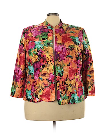 Kasper Jacket (view 1)