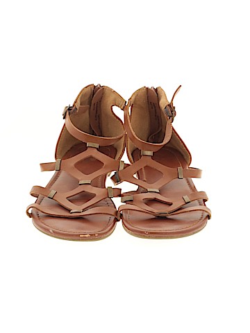 Cherokee Sandals (view 2)