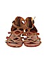 Cherokee Brown Sandals Size 6 - photo 2