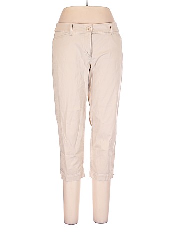 Ann Taylor LOFT Outlet Casual Pants (view 1)