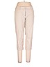 Ann Taylor LOFT Outlet Tan Casual Pants Size 8 (petite) - photo 1