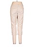 Ann Taylor LOFT Outlet Tan Casual Pants Size 8 (petite) - photo 2