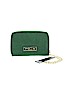 Olivia + Joy 100% Polyvinyl Chloride Green Wristlet One size - photo 1