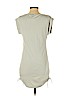 MPG Gray Casual Dress Size S (petite) - photo 2