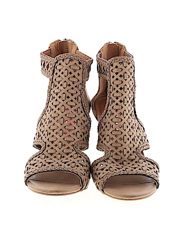 Pop Sandals (view 2)