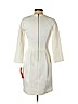 RACHEL Rachel Roy White Casual Dress Size 0 - photo 2