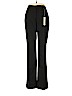 41Hawthorn Black Wool Pants Size 6 - photo 1