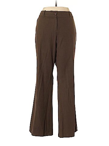 Ann Taylor LOFT Dress Pants (view 1)