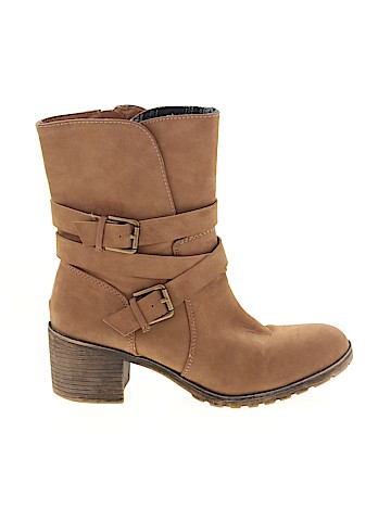 Rampage Boots (view 1)