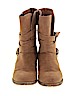 Rampage Brown Boots Size 8 - photo 2