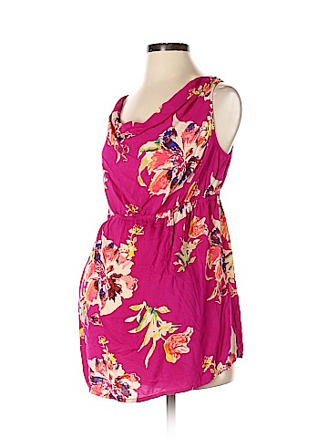 Old Navy - Maternity Sleeveless Blouse (view 1)