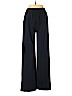 Milly 100% Polyester Blue Track Pants Size P (petite) - photo 2