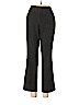 Apt. 9 Gray Dress Pants Size 12 (petite) - photo 1