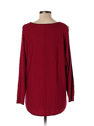 99 Jane Street Pullover Sweater (view 2)