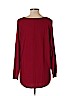 99 Jane Street Red Pullover Sweater Size L - photo 2