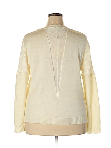 Alice & You Pullover Sweater (view 2)