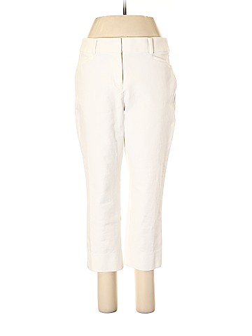 Ann Taylor LOFT Casual Pants (view 1)
