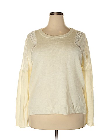 Alice & You Pullover Sweater (view 1)