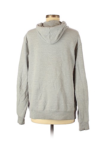 Zara Pullover Hoodie (view 2)