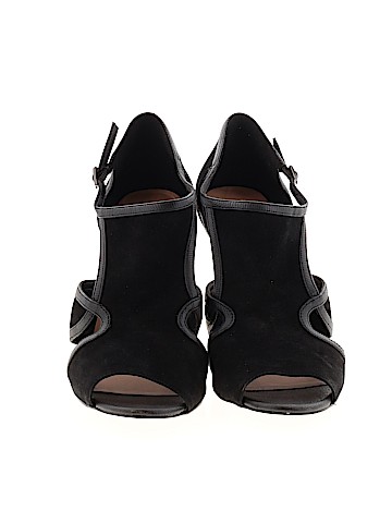 Audrey Brooke Heels (view 2)