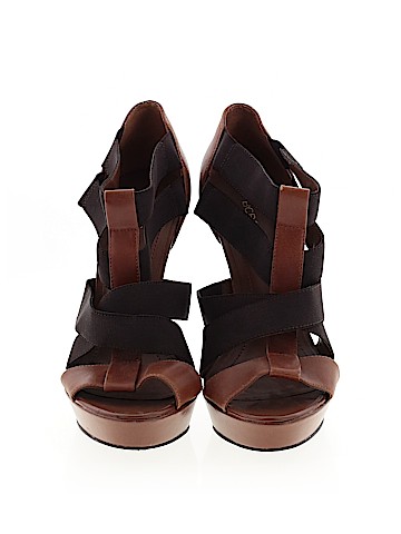 BCBGeneration Heels (view 2)