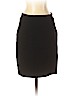 Ann Taylor LOFT Black Casual Skirt Size 2 (petite) - photo 1
