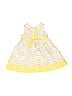 Assorted Brands White Dress Size 2T - photo 2