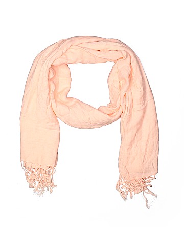 Peach Couture Scarf (view 1)