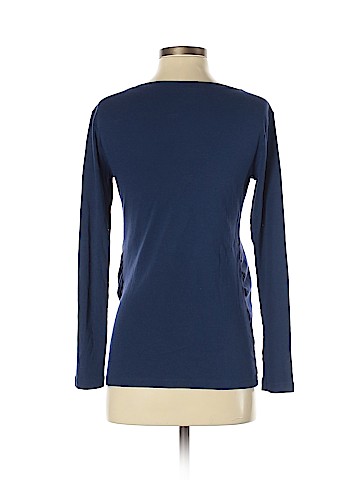 Gap - Maternity Long Sleeve T-Shirt (view 2)