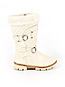 Unbranded Tan Boots Size EU 35 - photo 1