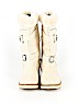 Unbranded Tan Boots Size EU 35 - photo 2