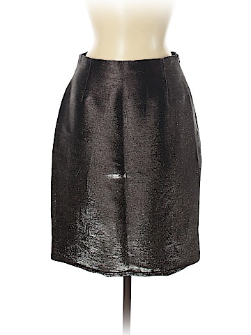 Ralph Lauren Black Label Formal Skirt (view 1)