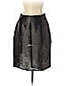 Ralph Lauren Black Label Gold Formal Skirt Size 6 - photo 1