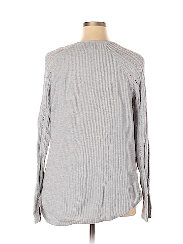 Sonoma Goods for Life Pullover Sweater (view 2)