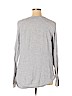 Sonoma Goods for Life Gray Pullover Sweater Size XL - photo 2