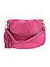MICHAEL Michael Kors 100% Leather Pink Leather Shoulder Bag One size - photo 1
